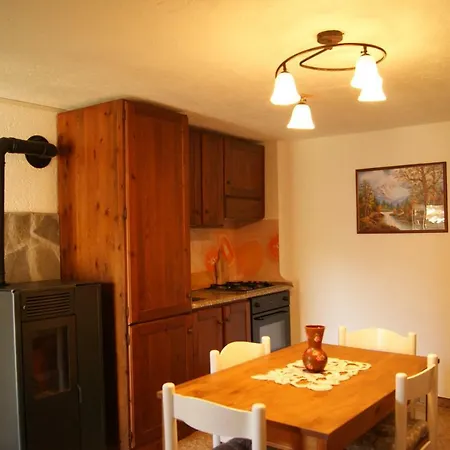 Διαμέρισμα La Maison De Marietta