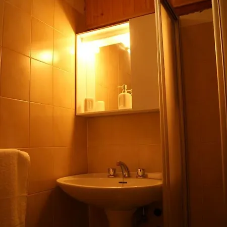 La Maison De Marietta Apartamento Gressan