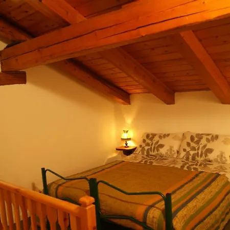 La Maison De Marietta Διαμέρισμα *