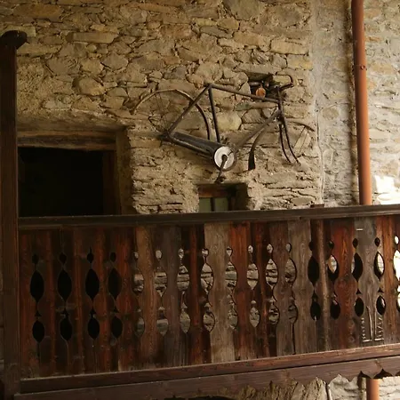 La Maison De Marietta *