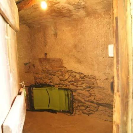 La Maison De Marietta * Gressan